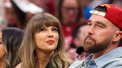 Taylor Swift and Travis Kelce’s Madison Square Garden wedding price tag will leave you completely speechless | NFL News