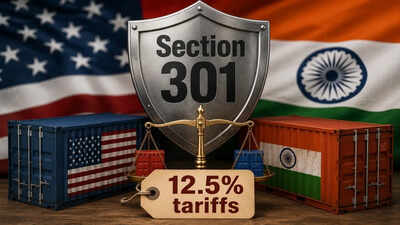 Trump’s 12.5% additional tariffs move under Section 301: What does it mean for India & trade deal talks?