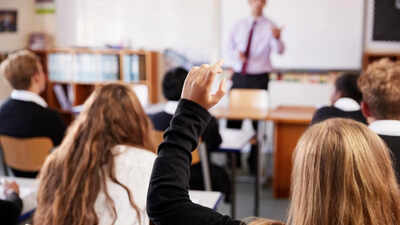 Dozens of UK schools shut doors due to ‘extreme’ temperature: How to protect children amidst rare red heat warnings