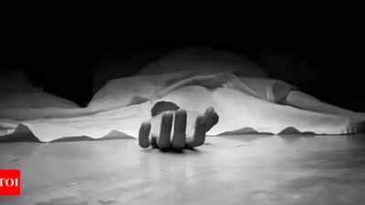 NEET re-test candidate dies by suicide in Maharashtra; family says paper was difficult