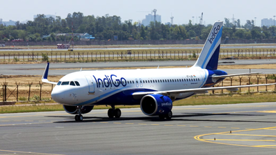 Indigo Flight Suspension: Middle East crisis: IndiGo suspends flights to six overseas destinations till September amid weak demand, cost pressures
