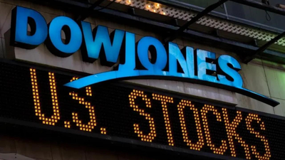 Us Stocks: US stocks today: Dow hits record high as easing oil prices boost Wall Street; SpaceX climbs further