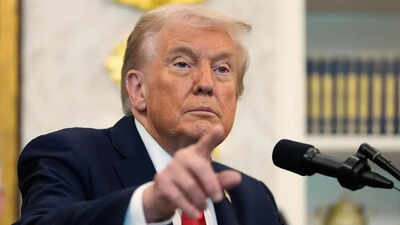 Iran halts military operations against Israel after Donald Trump says both sides moving toward ‘immediate ceasefire’