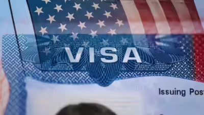 White House clears final reg: flexibility for international students in terms of stay and studies likely to be curbed