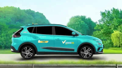 VinFast to launch Green SM EV taxi service in India: Ola, Uber rival incoming!