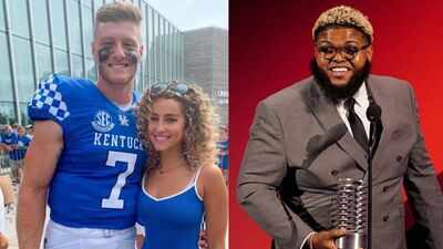 Gia Duddy: Was Will Levis’ ex Gia Duddy Druski’s mystery woman at Travis Kelce’s night out? Her response says it all | NFL News