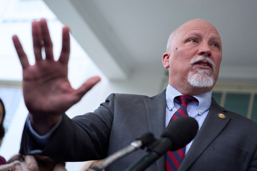 Congressional Democrats call GOP anti-Sharia caucus ‘hateful’