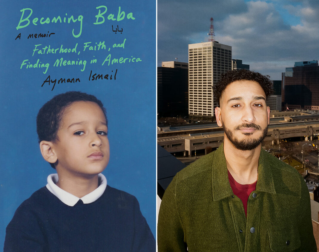 How does God show up in fatherhood? A Muslim and a Christian grapple with the question.