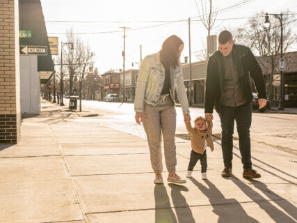 Is Bethany’s break with LGBTQ+ people a bellwether for foster care?