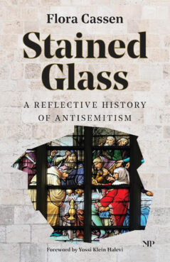 Europe’s stained glass is stained with antisemitism