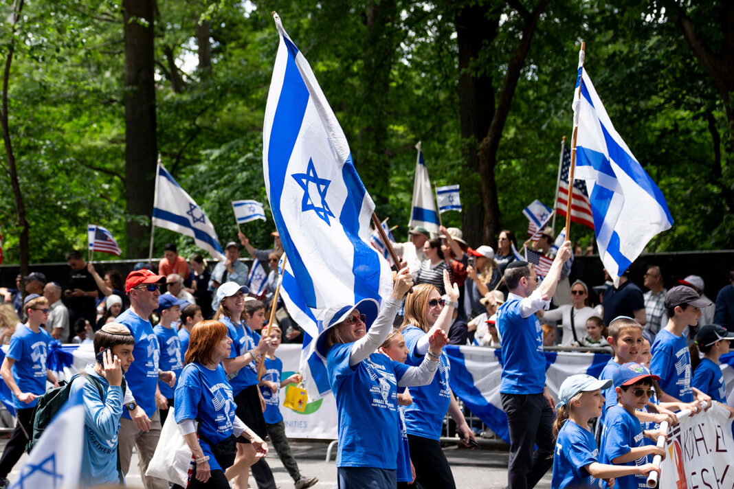 Mamdani skipped NYC’s Israel Day Parade. Supporters say he missed the point.