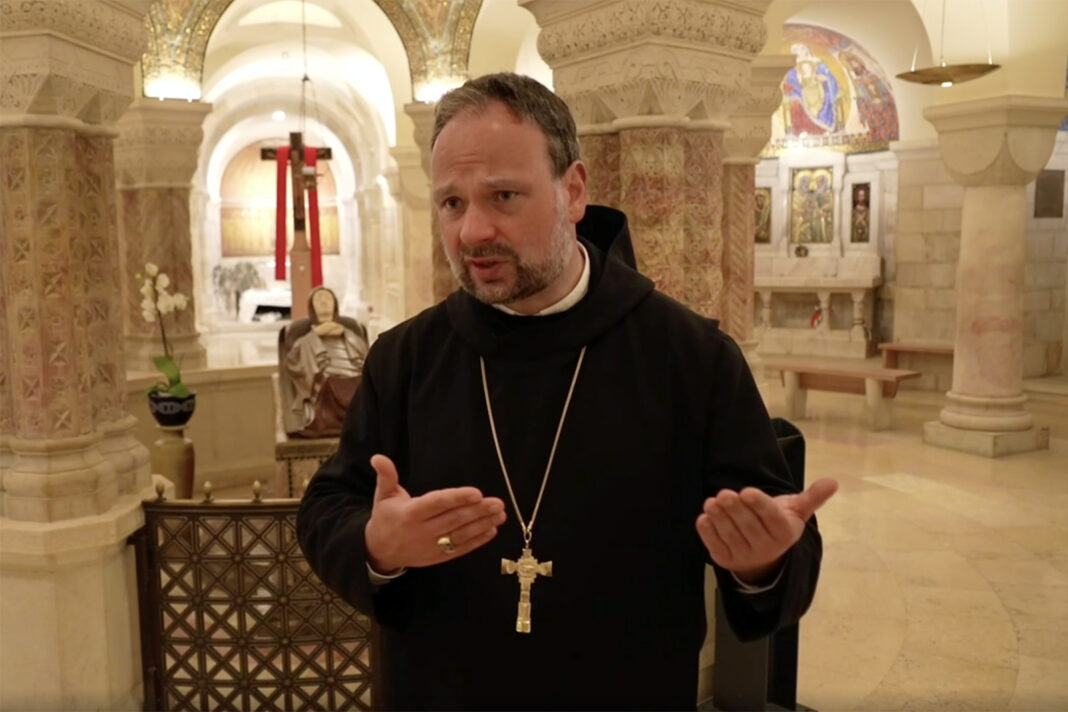 As reports of anti-Christian incidents in Israel increase, advocates press police to act