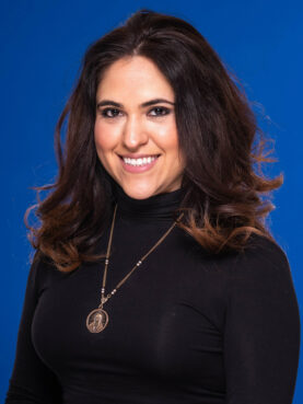 In historic appointment, Pope Leo names EWTN president Montse Alvarado to lead Vatican communications office