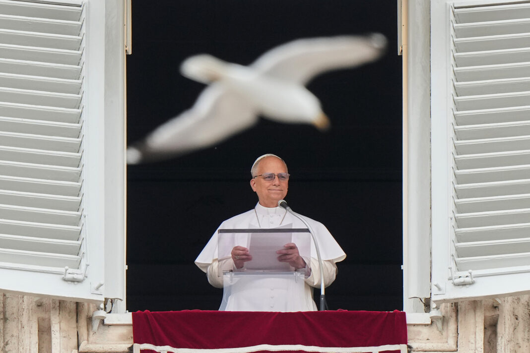 Catholic social teaching’s purpose in AI age