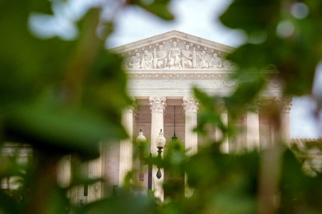 Supreme Court rules Rastafari man can’t sue Louisiana prison officials who cut his dreadlocks