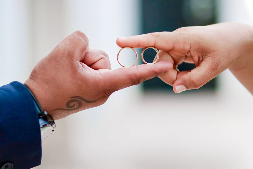 As polyamory gains visibility, monogamy faces a vote in the Presbyterian Church (USA)
