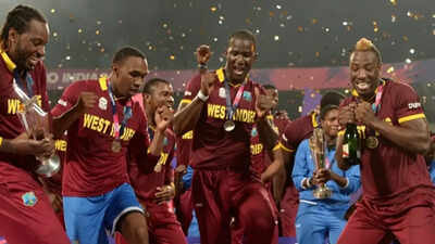 EXPLAINED: Why two-time T20 World Cup champions West Indies will miss out on playing LA Olympics | Cricket News