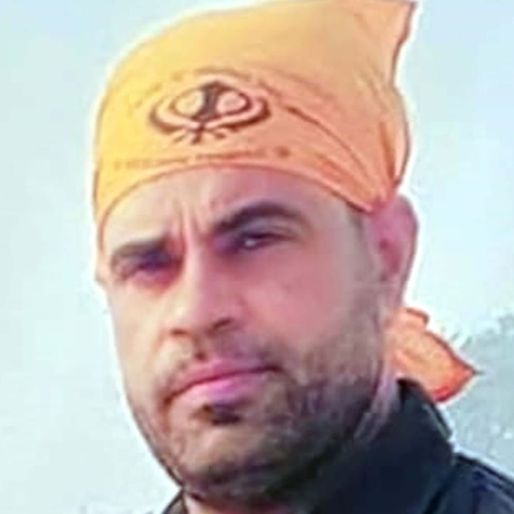 कुरुक्षेत्र में कॉन्ट्रैक्ट किलिंग के लिए ₹20 लाख में सौदा:शूटर्स को दिए 10 लाख, मुख्यारोपी-शूटर का एनकाउंटर, माइनिंग कारोबारी पर हमले का मामला