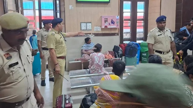 Bomb Blasts Planned for June 6, 2026