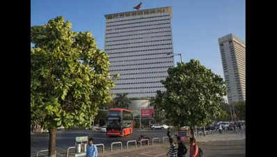 Maharashtra government takes over Air India building in Nariman Point | Mumbai News
