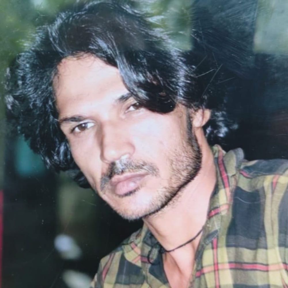 सोनीपत सड़क हादसे में ड्राइवर केबिन में फंसा, मौत:आगे चल रहे वाहन से टकराया ट्रक; 6 बच्चों का पिता था