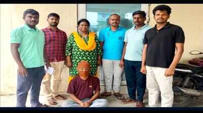 Wall Street bait lands West Bengal man in TN net | Madurai News