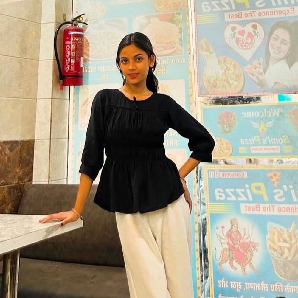 सरकारी अस्पताल में नवविवाहिता के शव में पड़े कीड़े:पानीपत में कल किया था सुसाइड, बदबू से पता चला, परिवार का हंगामा; 4 महीने पहले हुई शादी