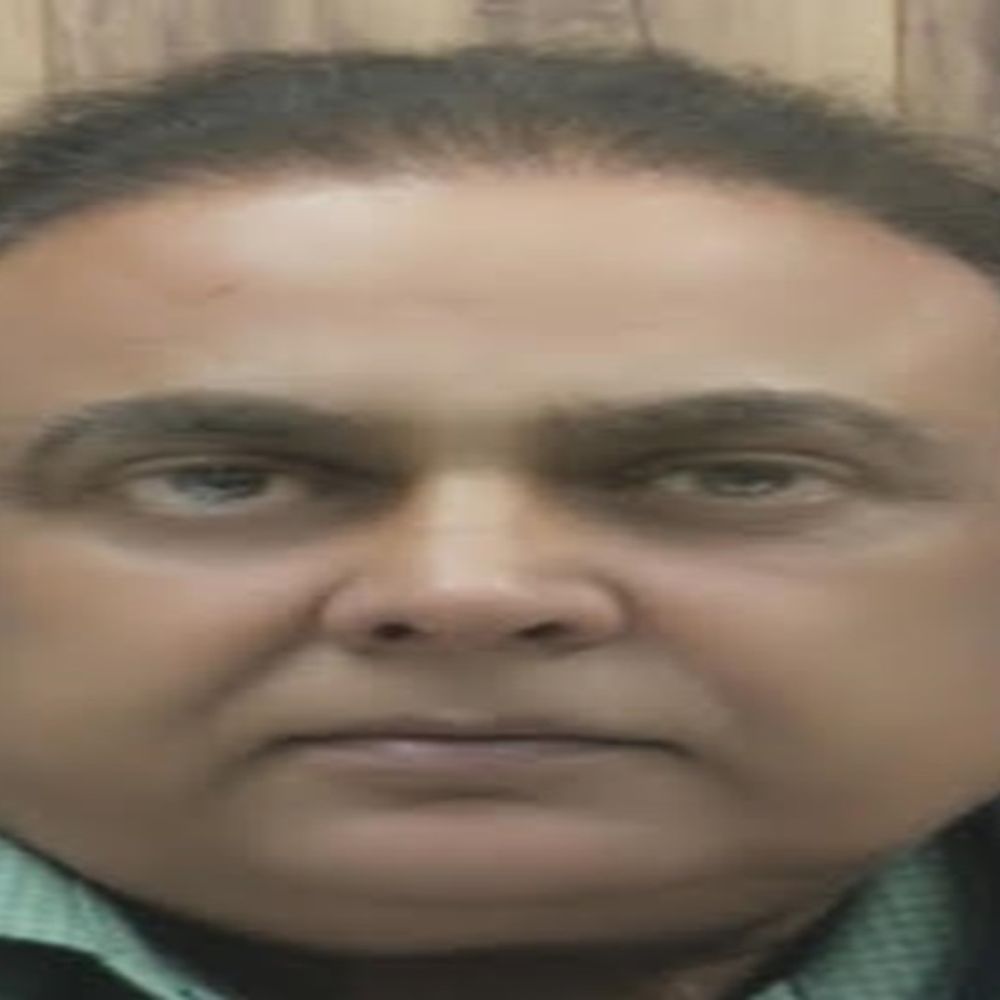 फरीदाबाद नगर निगम के XEN को किया सस्पेंड:मेयर ने CM को पत्र लिखकर की शिकायत, उद्घाटन के बाद काम शुरू नहीं कराए