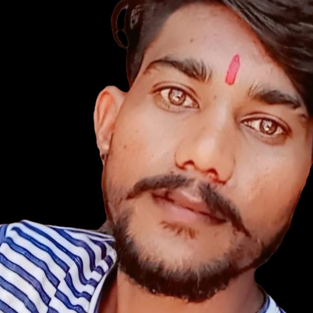 यमुनानगर में ट्रक ने बाइक सवारों को मारी टक्कर:एक की मौत, दोस्त कोमा में; भाई बोला-सिर की चोट से हादसा नहीं लग रहा