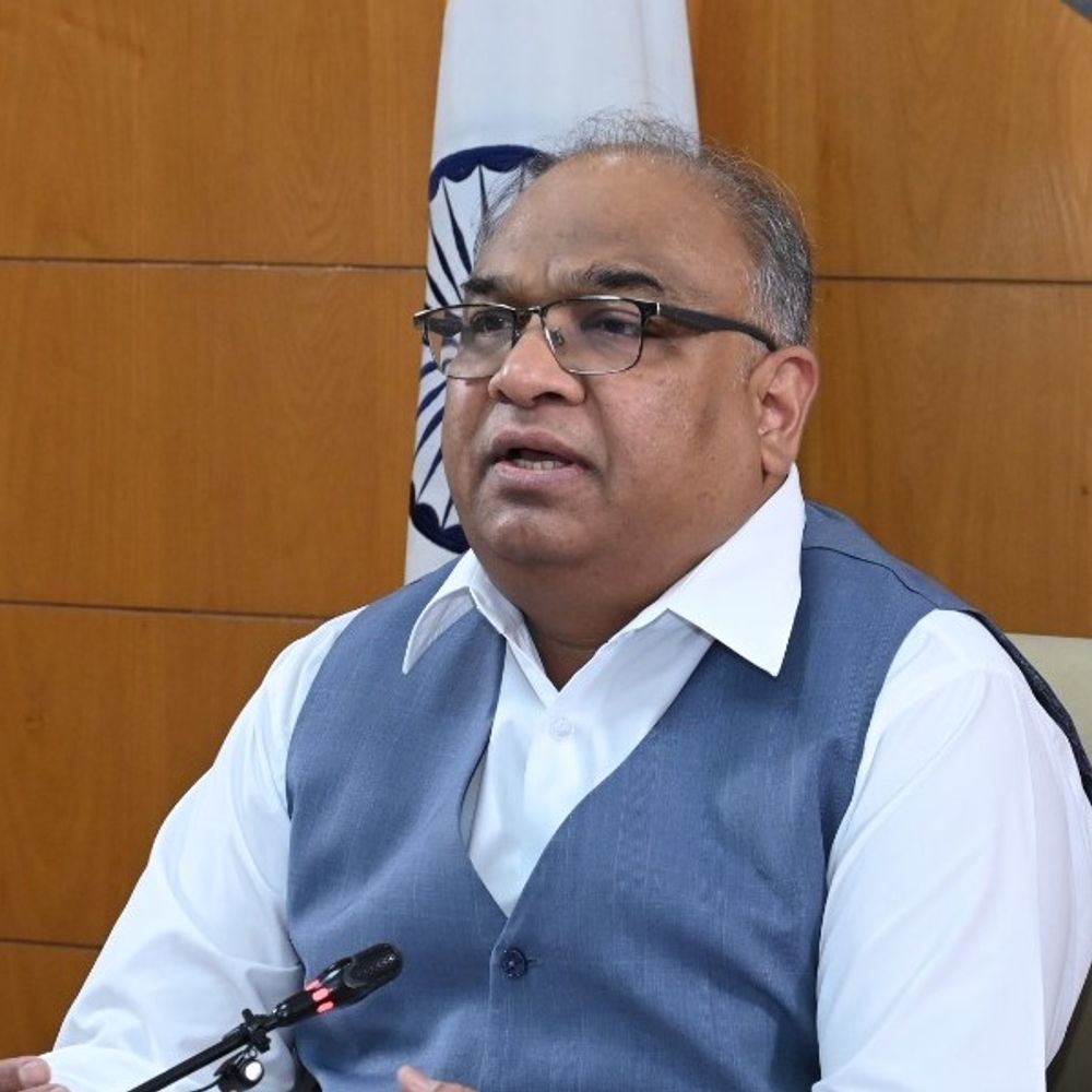 ₹980 करोड़ के निवेश से बदलेगी हरियाणा पुलिस की तस्वीर:DGP ने संभाला पुलिस हाउसिंग कारेर्पोशन का चार्ज, बोले-आधुनिक पुलिसिंग पर फोकस