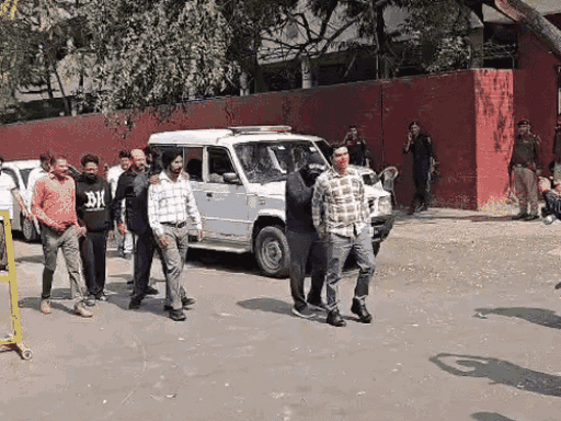IDFC फर्स्ट बैंक केस की CBI चार्जशीट में खुलासा:सावन ज्वेलर्स के खाते में गए ₹250 करोड़; बिल्डर ने रियल एस्टेट में इन्वेस्ट की रकम
