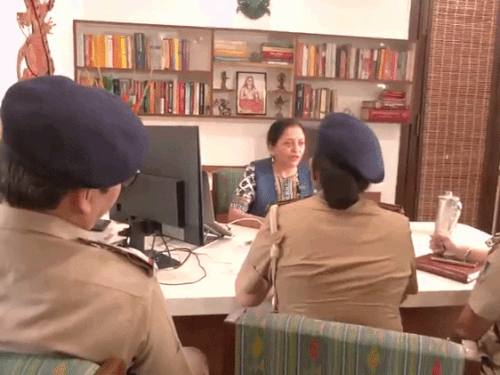 PM मोदी पर विवादित पोस्ट मामले में चालान पेश:चंडीगढ़ कोर्ट 2 बार खारिज कर चुका याचिका; 26 जून से शुरू होगी सुनवाई