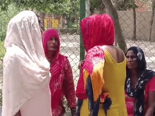 पानीपत में ट्रैक्टर से गिरकर युवक की मौत:सिर के ऊपर से गुजरा भारी पहिया; आरोपी ड्राइवर मौके से फरार, पत्नी की शिकायत पर केस दर्ज