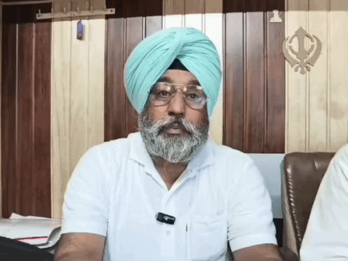 अमृतसर में FIR-नंबर 91 से एडवोकेट बिक्रमजीत बाठ हुए बेगुनाह:फैसले के बाद वकील समुदाय में खुशी की लहर; वकील बोले-न्याय की जीत हुई
