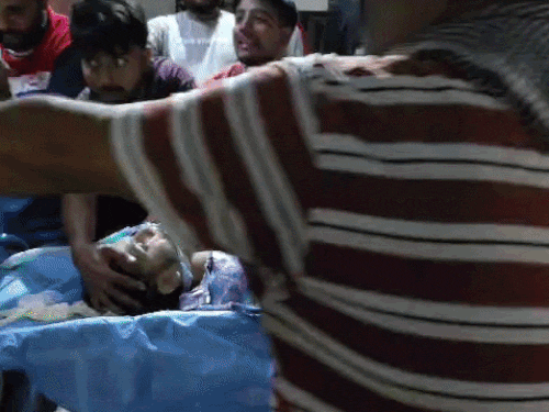 न्यू दशमेश नगर डबल मर्डर-गैंगस्टर जोगा ने ली जिम्मेदारी:सोशल मीडिया पर पोस्ट डाली, लिखा-जेल में साथी को तंग किया; अब दूसरों की बारी