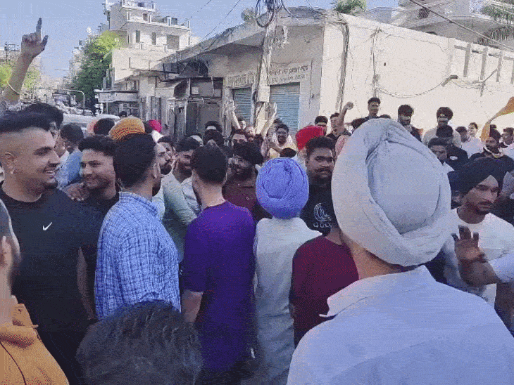 गुरदासपुर-दीनानगर नगर परिषद चुनाव में कांग्रेस विजेता:कादियां में अकाली दल को बहुमत; आम आदमी पार्टी का प्रदर्शन रहा निराशाजनक