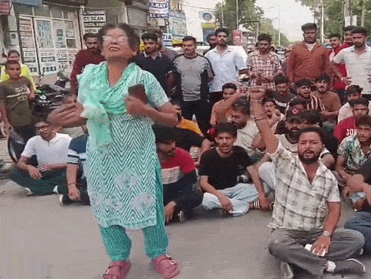 Pathankot Constable Dead Body Found