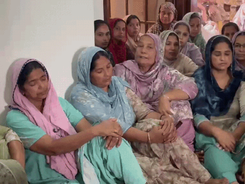 Punjab Soldier Dies in Leh Due to Oxygen Shortage