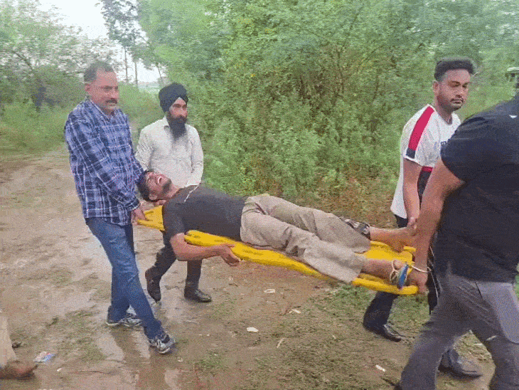 Punjab Gym Death & ₹40k Suicide; CM Bhagwant Mann Viral Video Clarification