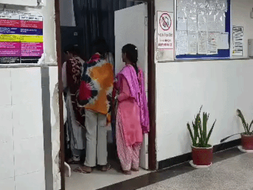 पानीपत में सहेलियों ने नाबालिग को जाल में फंसाया:कोचिंग जाने के बहाने बुलाया, सुनसान फैक्ट्री में ले जाकर युवक ने किया रेप