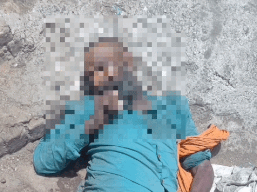 रोहतक में 2 व्यक्तियों के शव मिले:एक शराब का आदी था; दूसरे की डेडबॉड़ी गढ़ी मोहल्ला में मिली