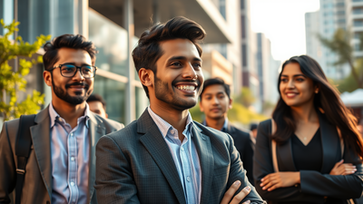 55% of young professionals prioritise quality of life over metro salaries: Is India’s talent migration gaining pace?
