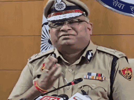 हरियाणा पुलिस में बड़ा प्रशासनिक फेरबदल:23 इंस्पेक्टरों के तबादले, एसीबी को मिले 6 इंसपेक्टर, पंचकूला से 5 गए