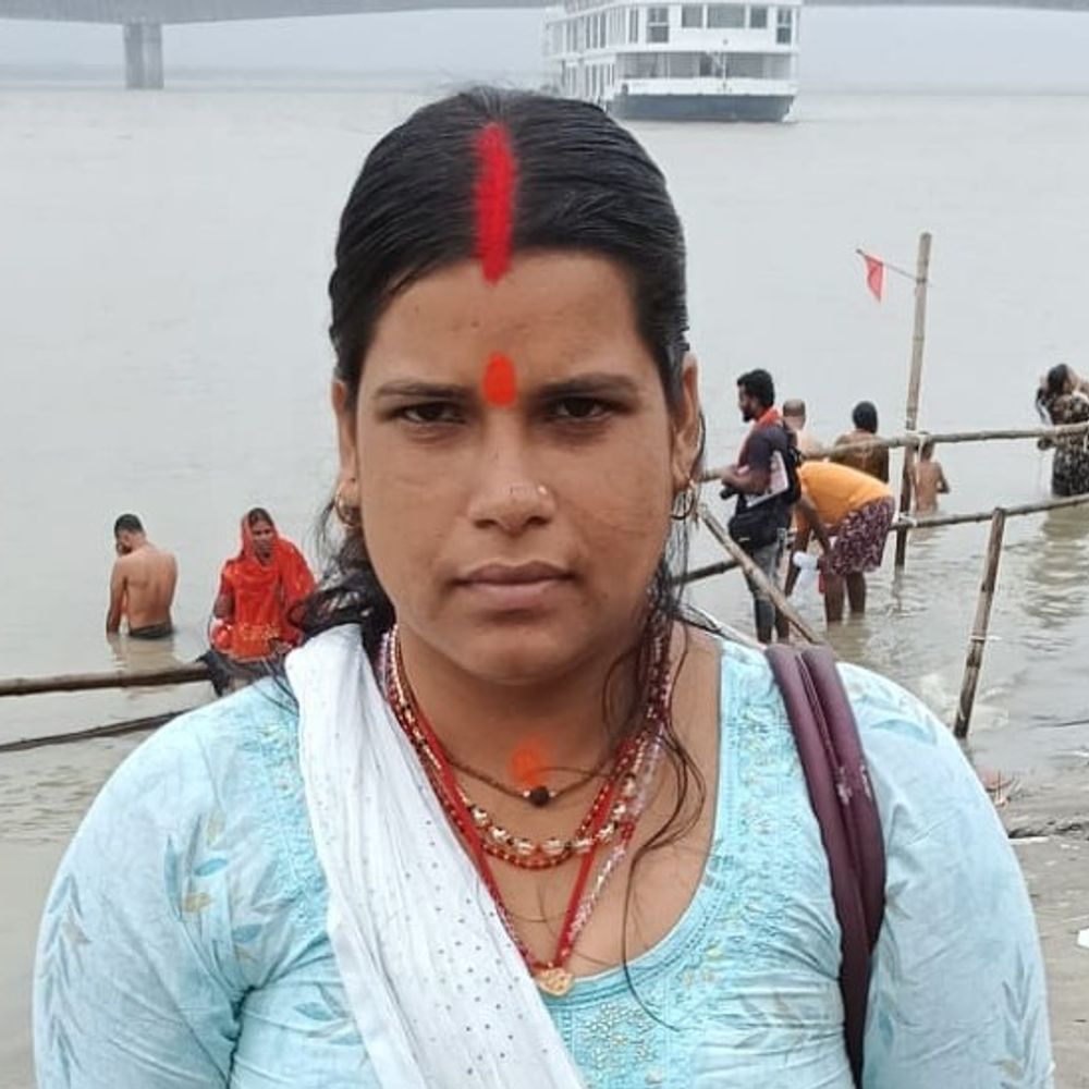 पलवल में ग्लूकोज लगाने से बिगड़ी महिला की तबीयत, मौत:बदन में दर्द की शिकायत, पति ने लगाया गांव के डॉक्टर पर लापरवाही का आरोप