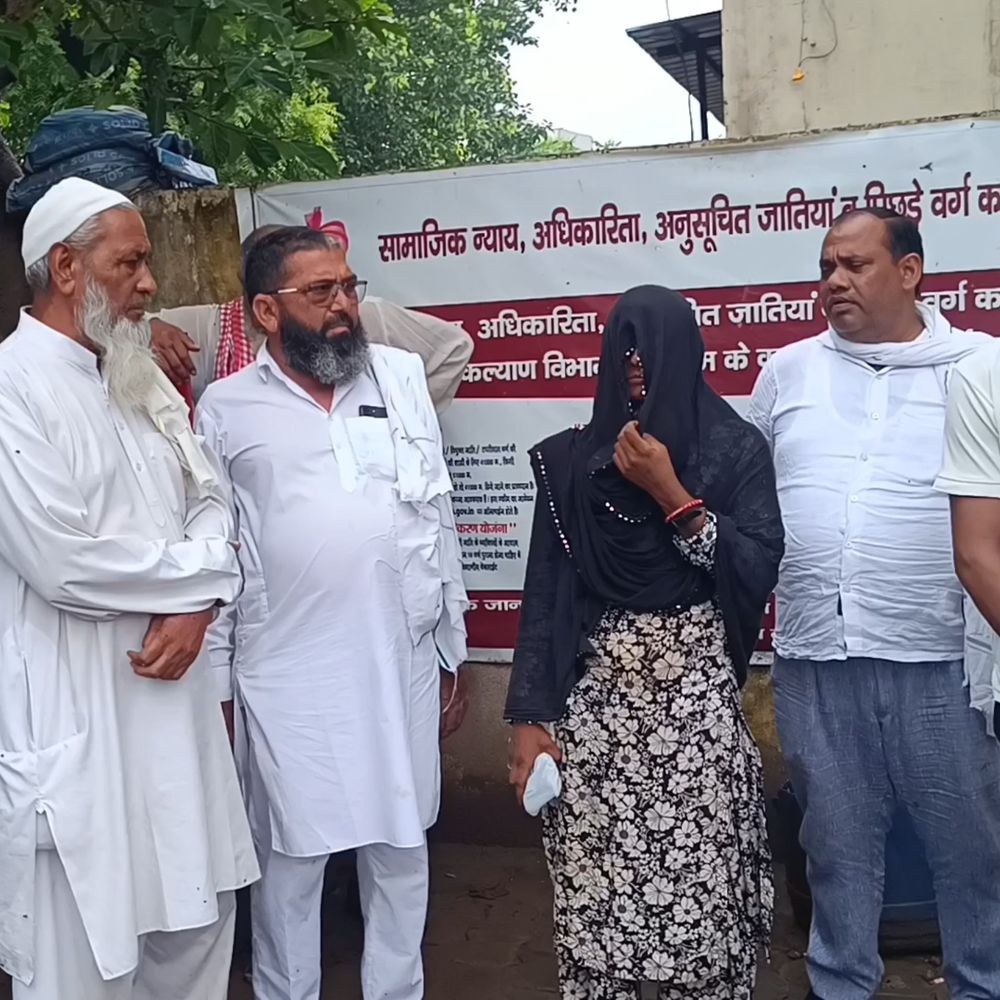 सोहना में कक्षा 8 की छात्रा का अपहरण:घर के बाहर अकेली खड़ी, थार ड्राइवर पर ले जाने का आरोप, पुलिस तलाश में जुटी