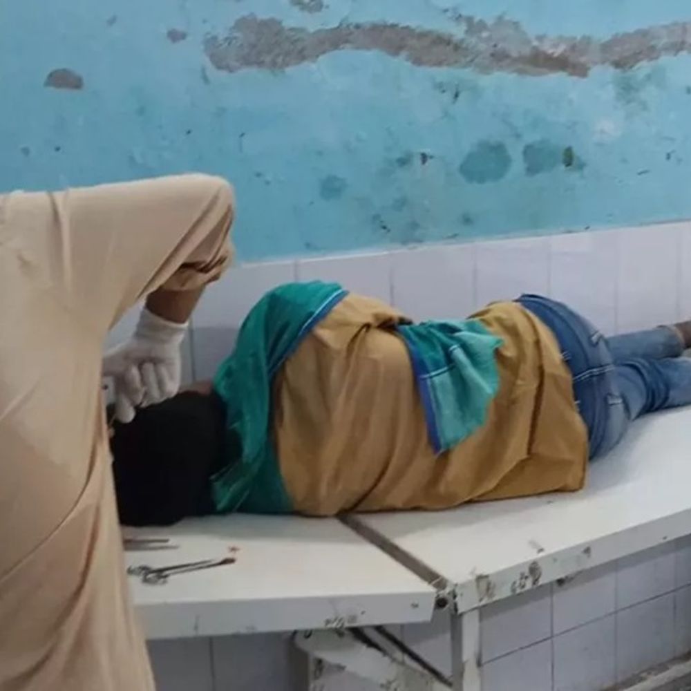 करनाल में डीजे पर गाने को लेकर विवाद:सरपंच व साथियों पर हमला,जातिसूचक शब्द कहकर लाठी-गंडासियों से किया हमला