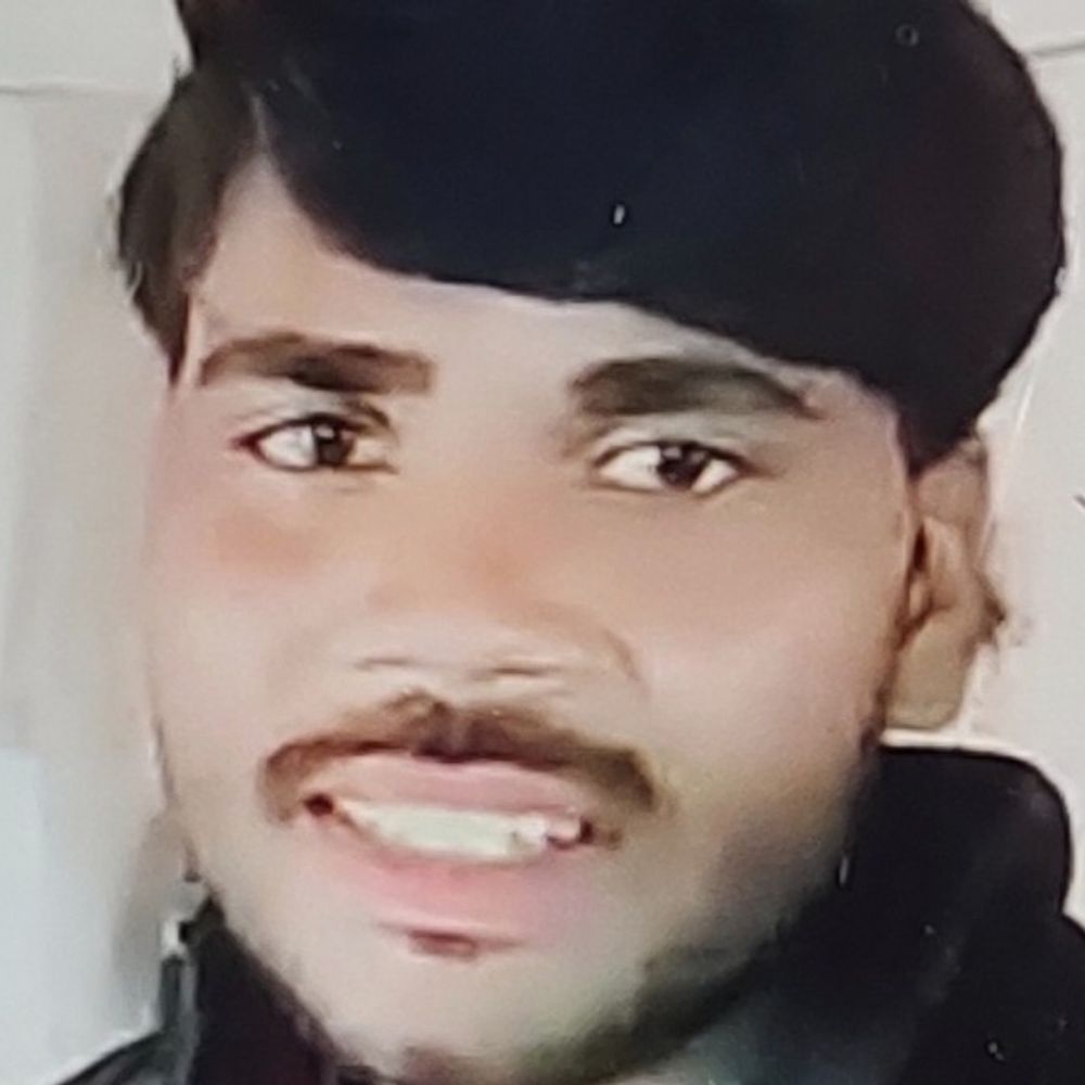 बहादुरगढ़ बड़े भाई पर छोटे भाई की हत्या का आरोप:रात में बहन को किया फोन- कहा, 'मैंने श्रीकांत को मार दिया