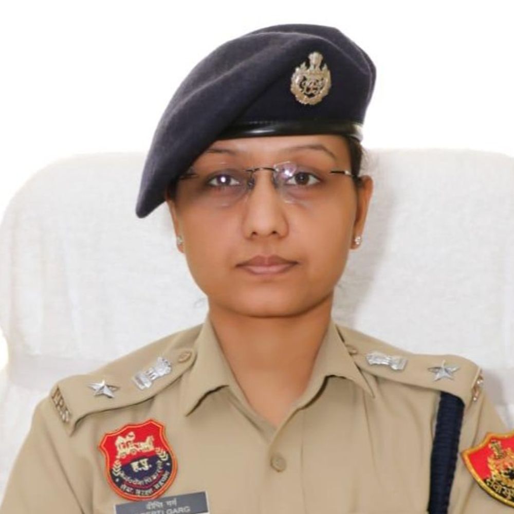 Jhajjar Police SPO Recruitment | Ex-Servicemen Apply at Police Line