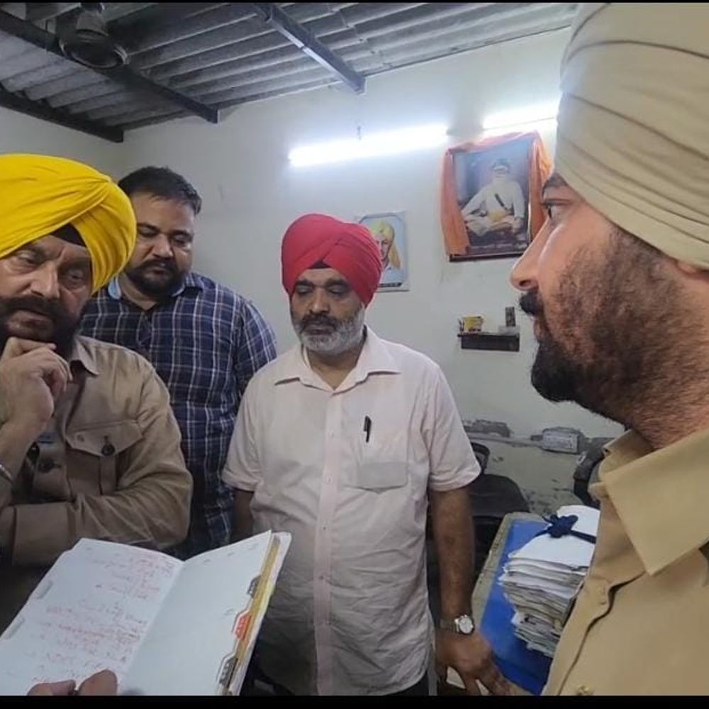 थाने में महिला हवालात, बाथरूम और साफ पानी का भी प्रबंध नहीं