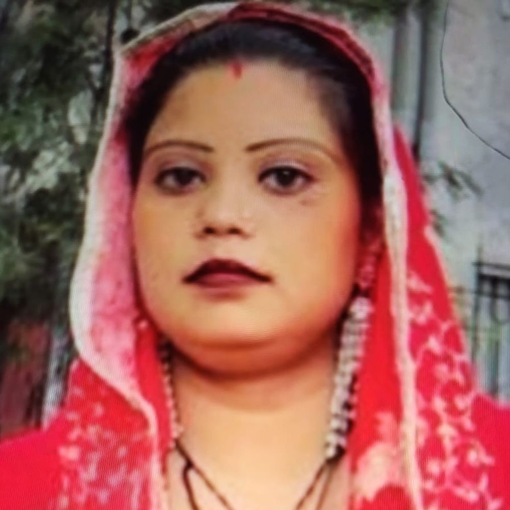सिरसा में विवाहिता ने किया सुसाइड:कमरे में चुन्नी से लगाई फांसी, पिता बोले-मानसिक रूप से परेशान थी